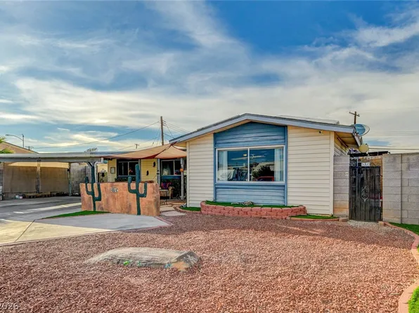4840 Tamalpias Ave, Las Vegas, NV 89120