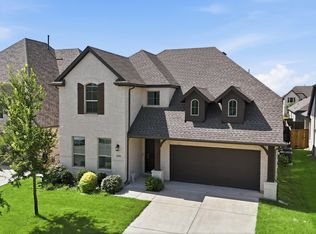 3006 Milton Dr, Melissa, TX 75454