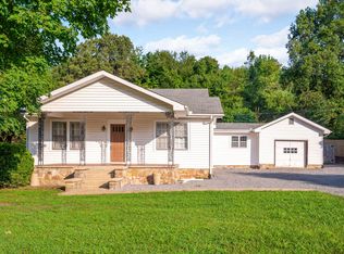 515 Ely Rd, Hixson, TN 37343