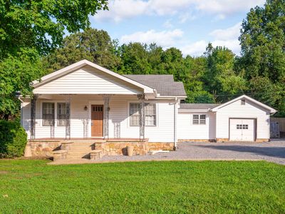 515 Ely Rd, Hixson, TN, 37343