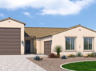 Available Floor Plan: DISCOVERY RV 5011 Plan, Arroyo Grande, Casa Grande, AZ 85122