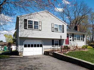 242 Jerry Rd, East Hartford, CT 06118