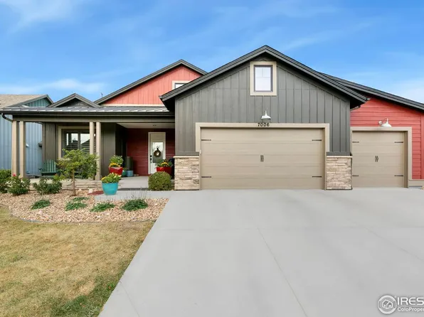 7006 Toponas Ct, Timnath, CO 80547