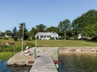 1546 B Drift Rd, Westport, MA 02790