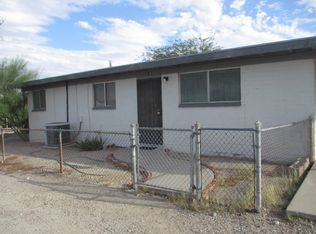 701 W 5th St, Ajo, AZ 85321