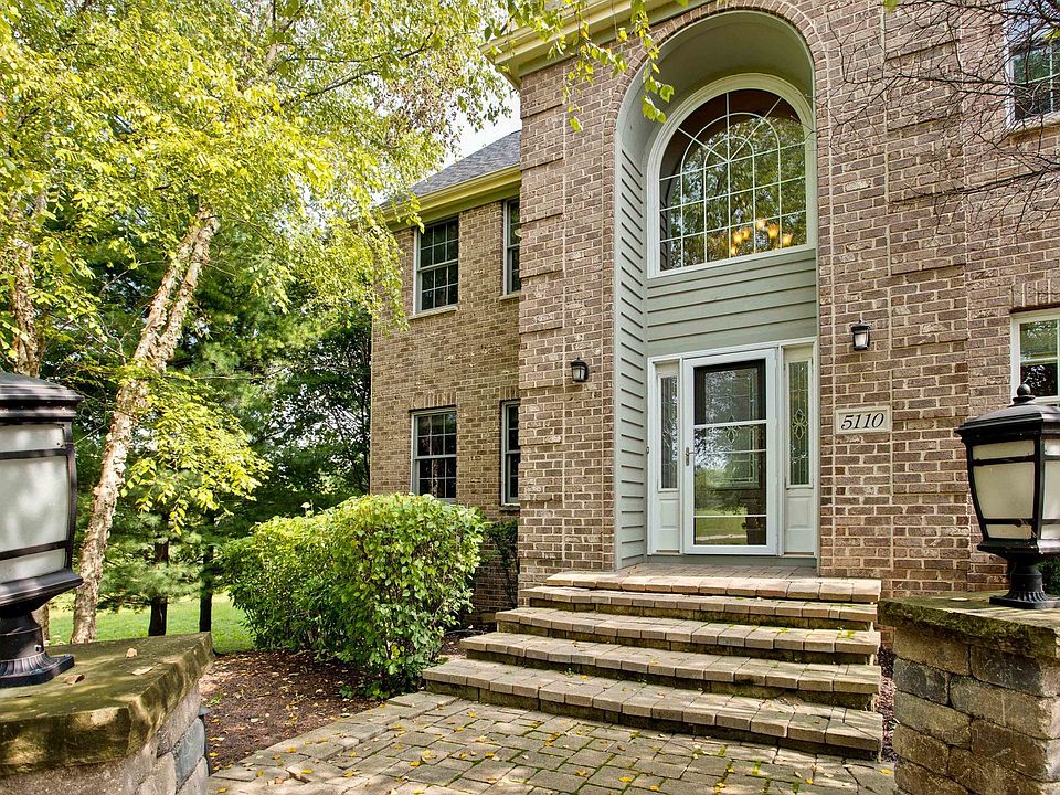 5110 Tall Oaks Dr, Ringwood, IL 60072 Zillow