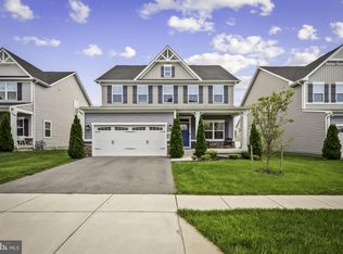 2157 Nottoway Dr, Hanover, MD 21076