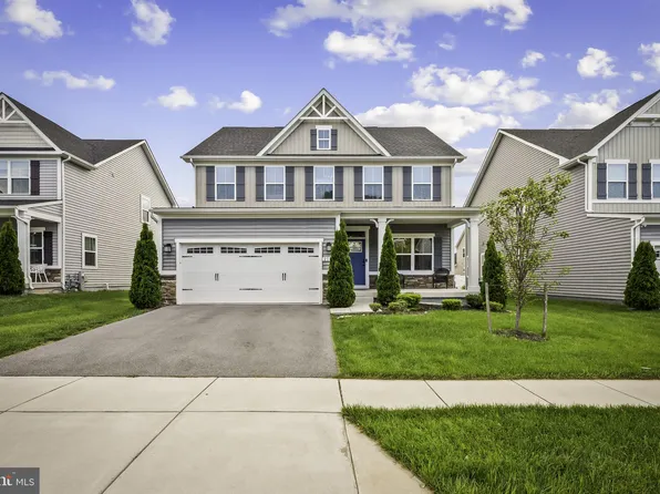 2157 Nottoway Dr, Hanover, MD 21076