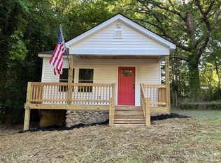439 Brown Ave, Albemarle, NC 28001