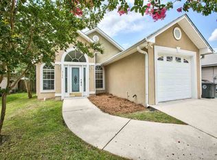 3154 Layla St, Tallahassee, FL 32303