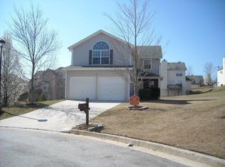 4377 Chinook Ct, Douglasville, GA 30135