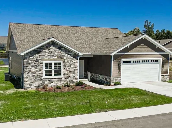 5037 Sheffer Farm Rd, Traverse City, MI 49685
