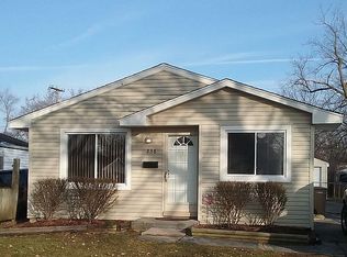236 W Beverly Ave, Pontiac, MI