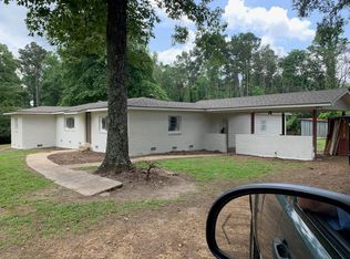 1163 Enterprise Rd, Summit, MS 39666