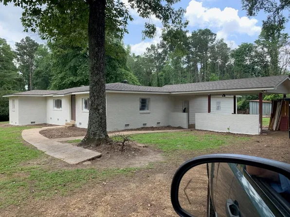 1163 Enterprise Rd, Summit, MS 39666