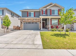 4424 S Valdai Way, Aurora, CO 80015