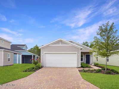 52 OLD BULL BAY Court, Saint Augustine, FL, 32084