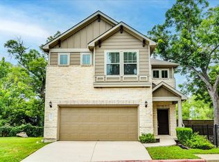 10515 Turnbull Loop, Austin, TX 78717