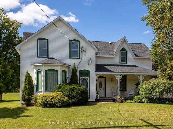 580283 Side Road 60, Chatsworth, ON N0H 1C0