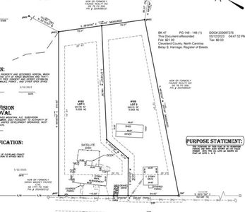 105 Falls St Lot 2, Kings Mountain, NC, 28086