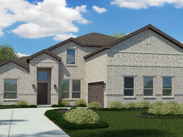 6881 Brahman Dr, Arlington, TX 76001