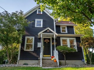 10 Austin Park, Pittsford, NY 14534
