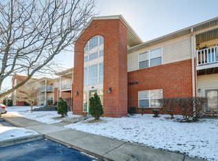 9400 Magnolia Ridge Dr UNIT 203, Louisville, KY 40291