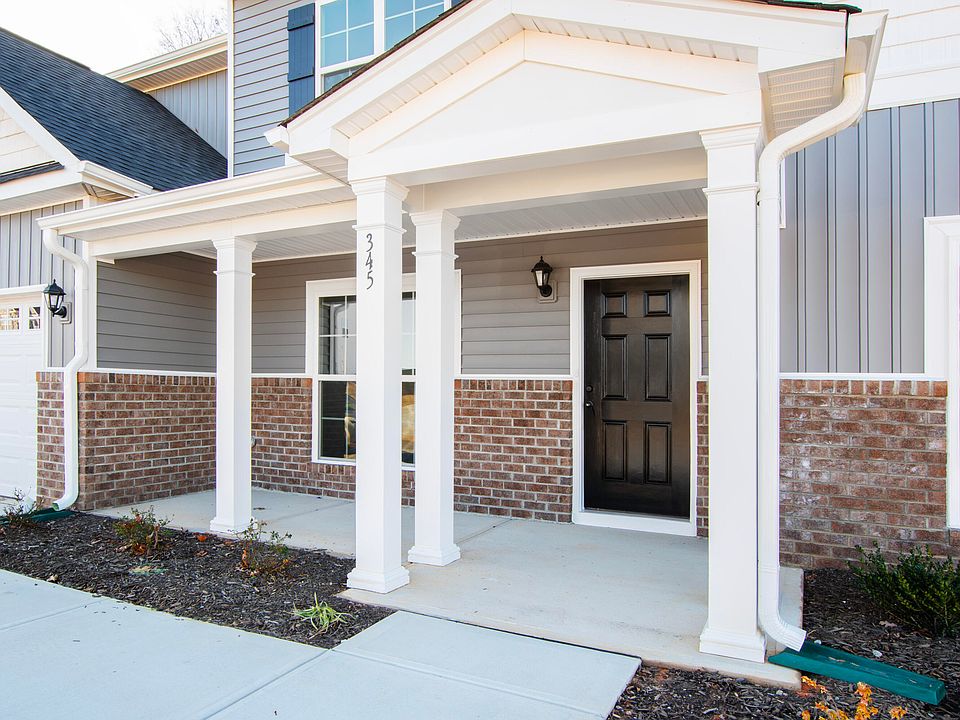 345 Oak Park Blvd, Youngsville, NC 27596 Zillow