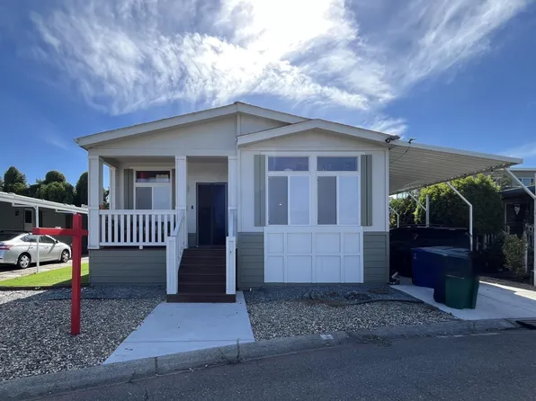 2702 Pueblo Crk, Hayward, CA 94545