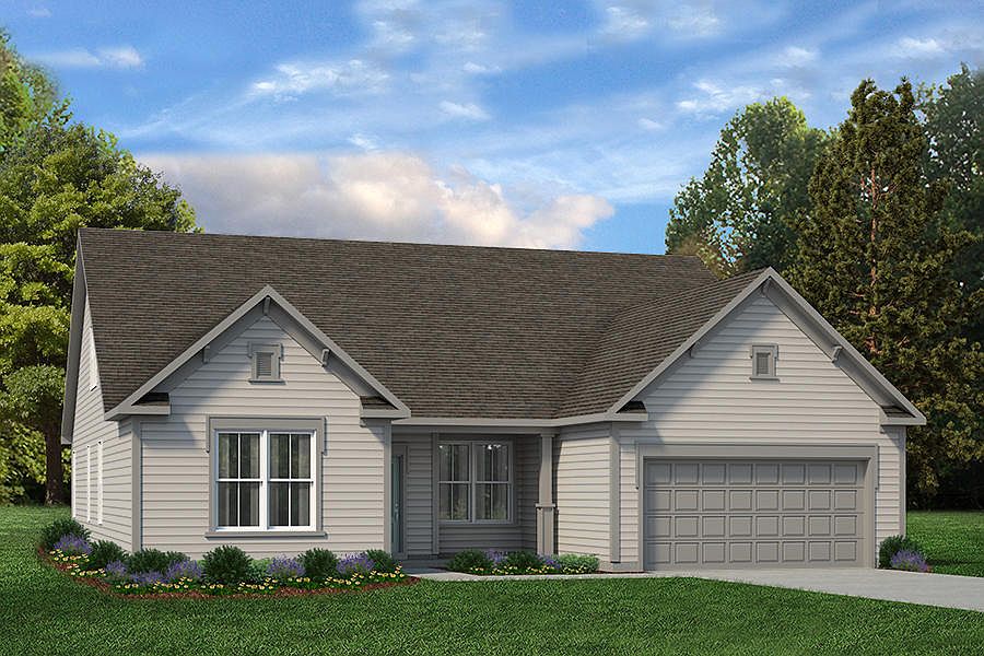 Legacy 2263 Italianate
