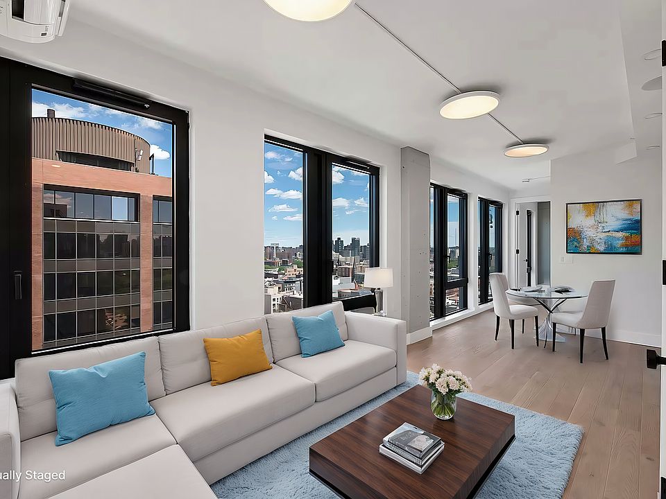 1st image of 60 W 125th St #1707B