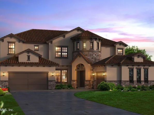 5245 CLAPBOARD COVE Court, Jacksonville, FL 32226