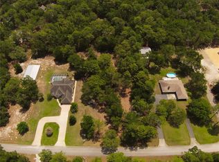 8107 N MARIANZZO TERRACE, CRYSTAL RIVER, FL 34428