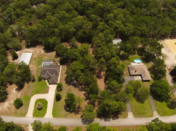 8107 N MARIANZZO TERRACE, CRYSTAL RIVER, FL 34428