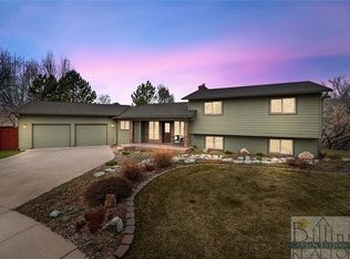 880 Lobby Cir, Billings, MT 59105