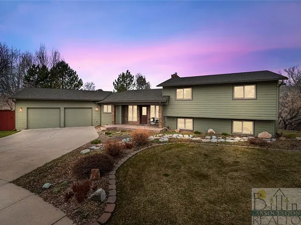 880 Lobby Cir, Billings, MT 59105