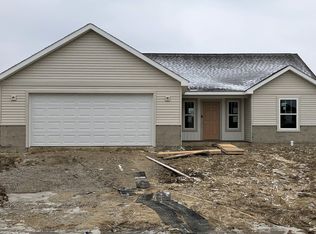 12653 Slash Pass, Fort Wayne, IN 46818