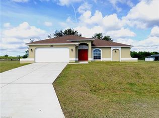 1309 NE 23rd Ter, Cape Coral, FL 33909