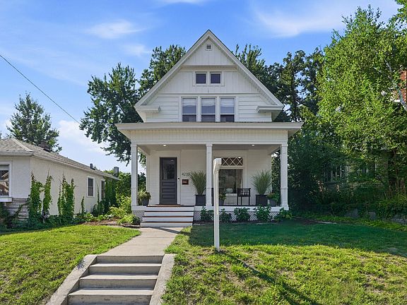 2nd image of 4232 Beard Ave S