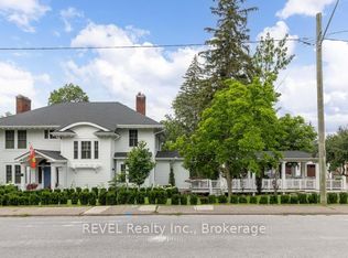 50 Hillcrest Ave, Saint Catharines, ON L2R4Y1