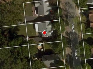 33 Liberty St, Fords, NJ 08863