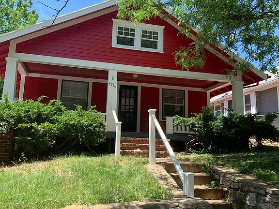 2nd image of 4718 Jarboe St