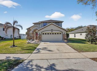 2418 Huron Cir, Kissimmee, FL 34746
