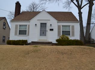 1615 23rd St NW, Canton, OH