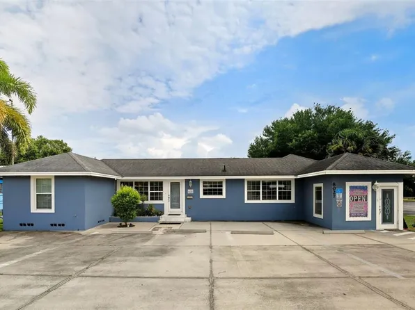8027 S Orange Ave, Orlando, FL 32809