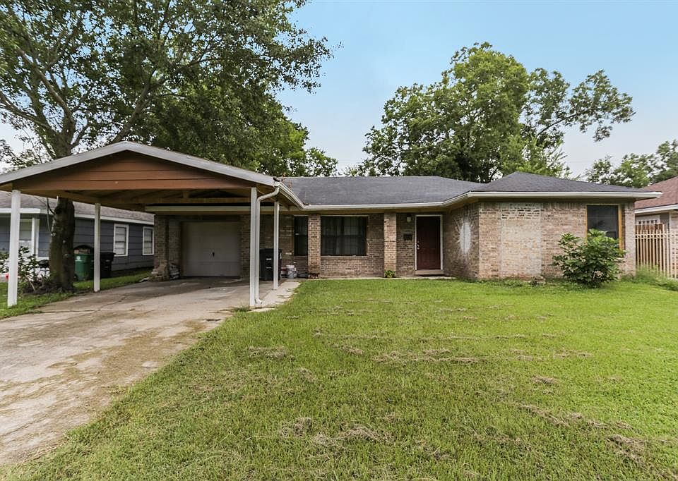 6007 Belcrest St, Houston, TX 77033 Zillow