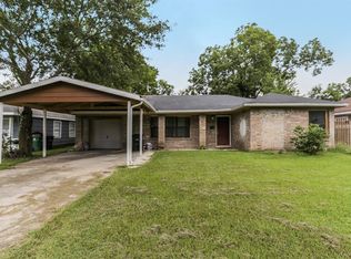 6007 Belcrest St, Houston, TX 77033