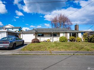 2303 Oklahoma Ave, Everett, WA 98201