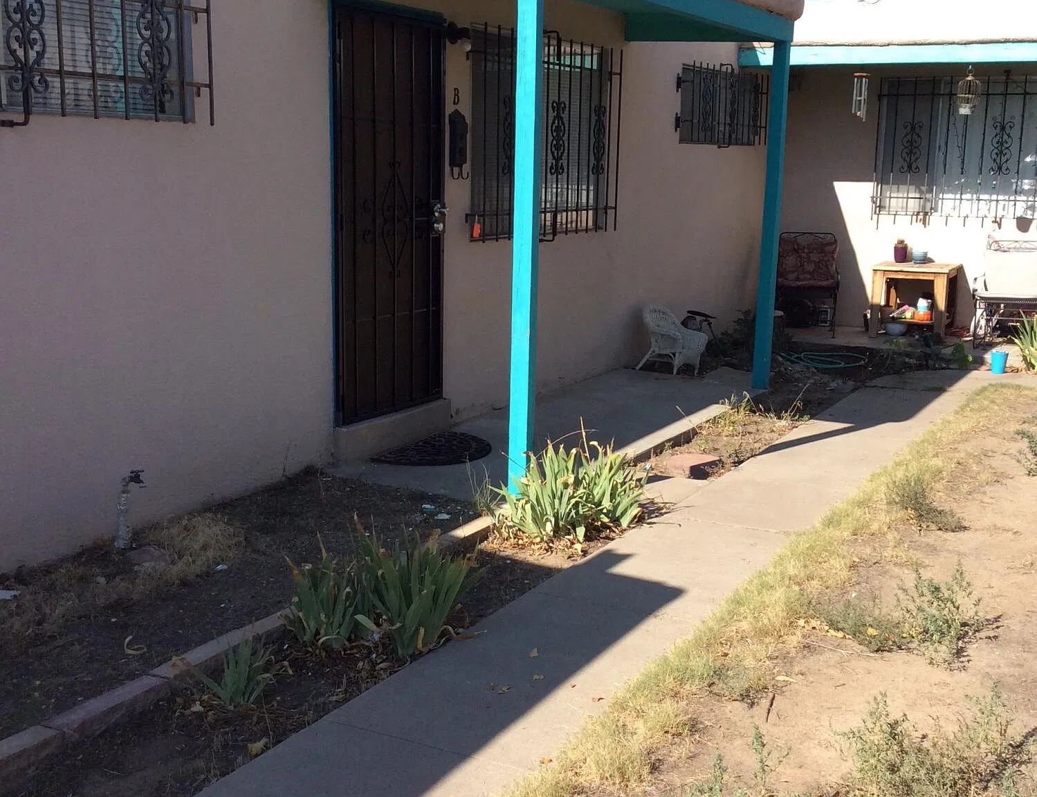 1 bed, 1.0 bath, 200 sqft, $850 — Photo 4