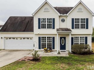 100 Alice Ct, Apex, NC 27502